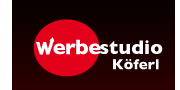 Werbestudio Köferl